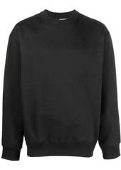 Adidas Contempo crew neck sweatshirt