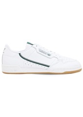Adidas Continental 80s Leather Sneakers
