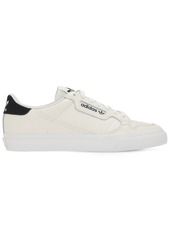 Adidas Continental Vulc Leather Sneakers