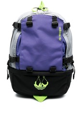 Adidas Cordura Adventure buckled backpack
