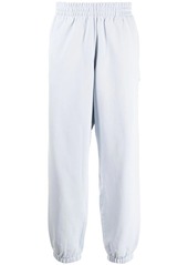 Adidas cotton jogger trousers