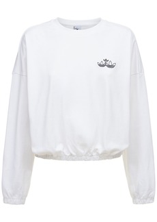 Adidas Cotton Sweatshirt