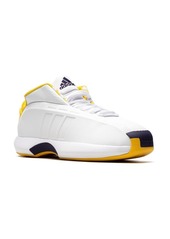 Adidas Crazy 1 "Lakers Home" sneakers