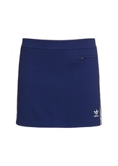 Adidas Crepe Skirt