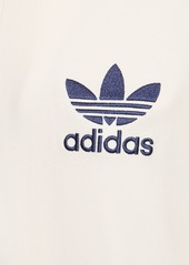 Adidas Crepe Track Top