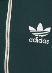 Adidas Crepe Track Top