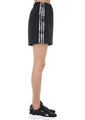 Adidas Dc Shorts W/stripes