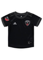 D.C. United adidas Toddler 2019 Primary Replica Jersey - Black at Nordstrom