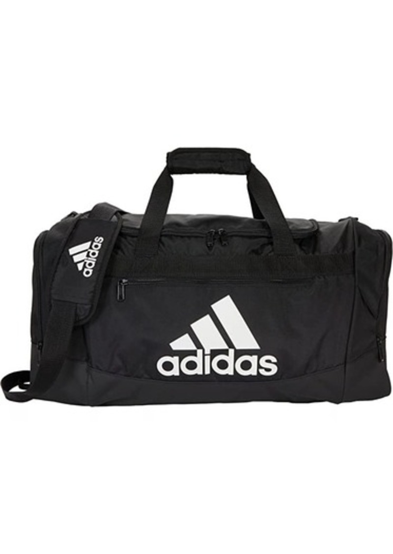 Adidas Defender 4 Medium Duffel Bag