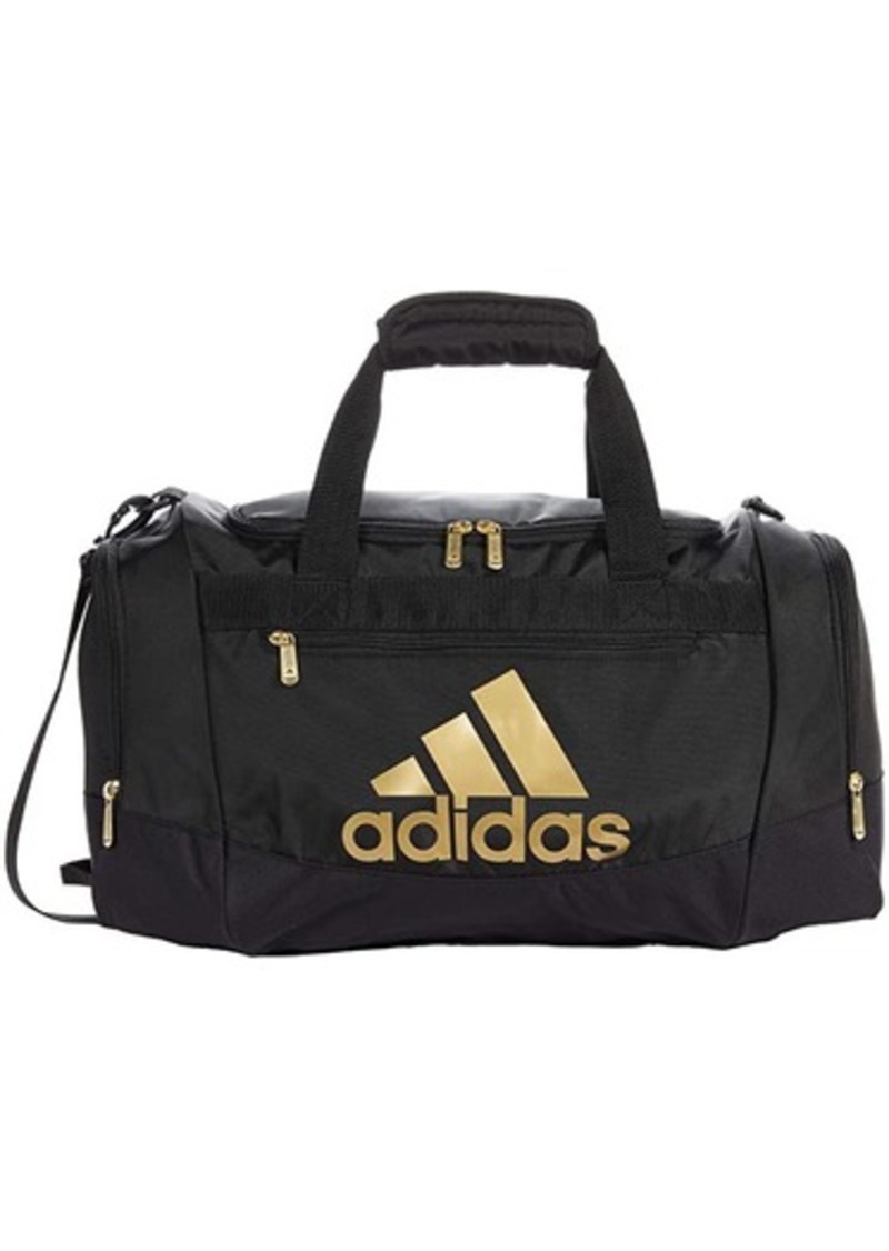 Adidas Defender 4 Small Duffel Bag