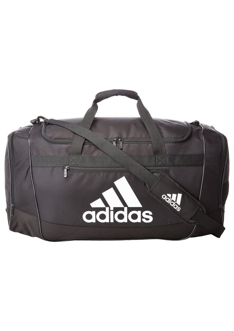 adidas large duffel