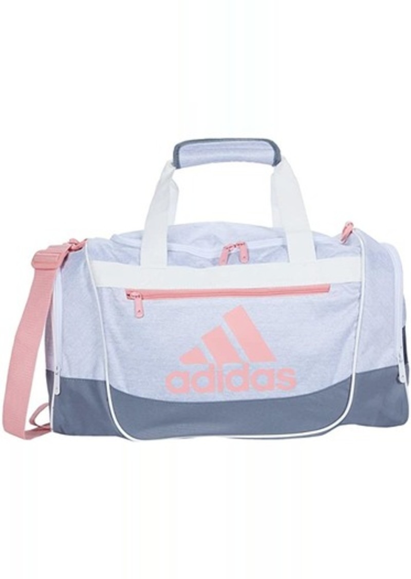 adidas defender 3 small duffel