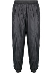 Adidas elasticated waistband joggers