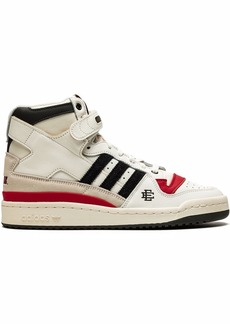 Adidas x Eric Emanuel Forum 84 High "Louisville" sneakers