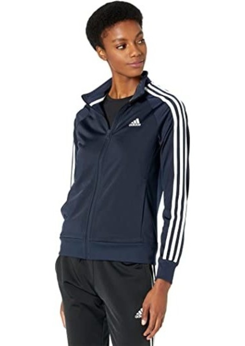Adidas Essential 3-Stripes Tricot Jacket