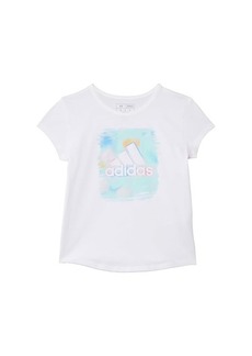 Adidas Essential Tee S24(Toddler/Little Kid)