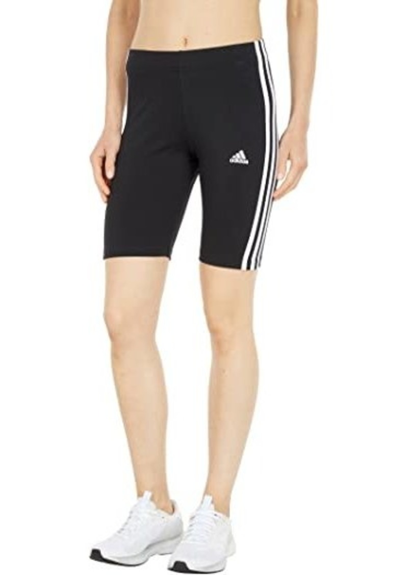 Adidas Essentials 3-Stripes Bike Shorts