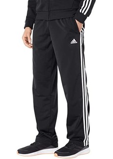 Adidas Essentials 3-Stripes Tricot Open Hem Pants