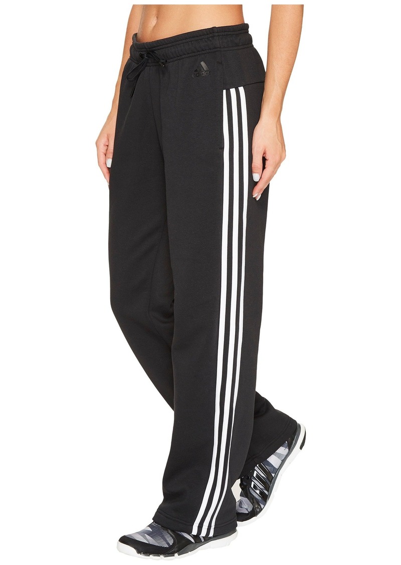 reebok fleece pants