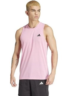 Adidas Essentials Feelready Training Sleeveless T-Shirt