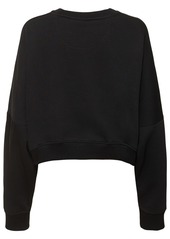 Adidas Essentials Fleece Crewneck Sweatshirt