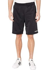 Adidas Essentials Tricot 3-Stripes Shorts