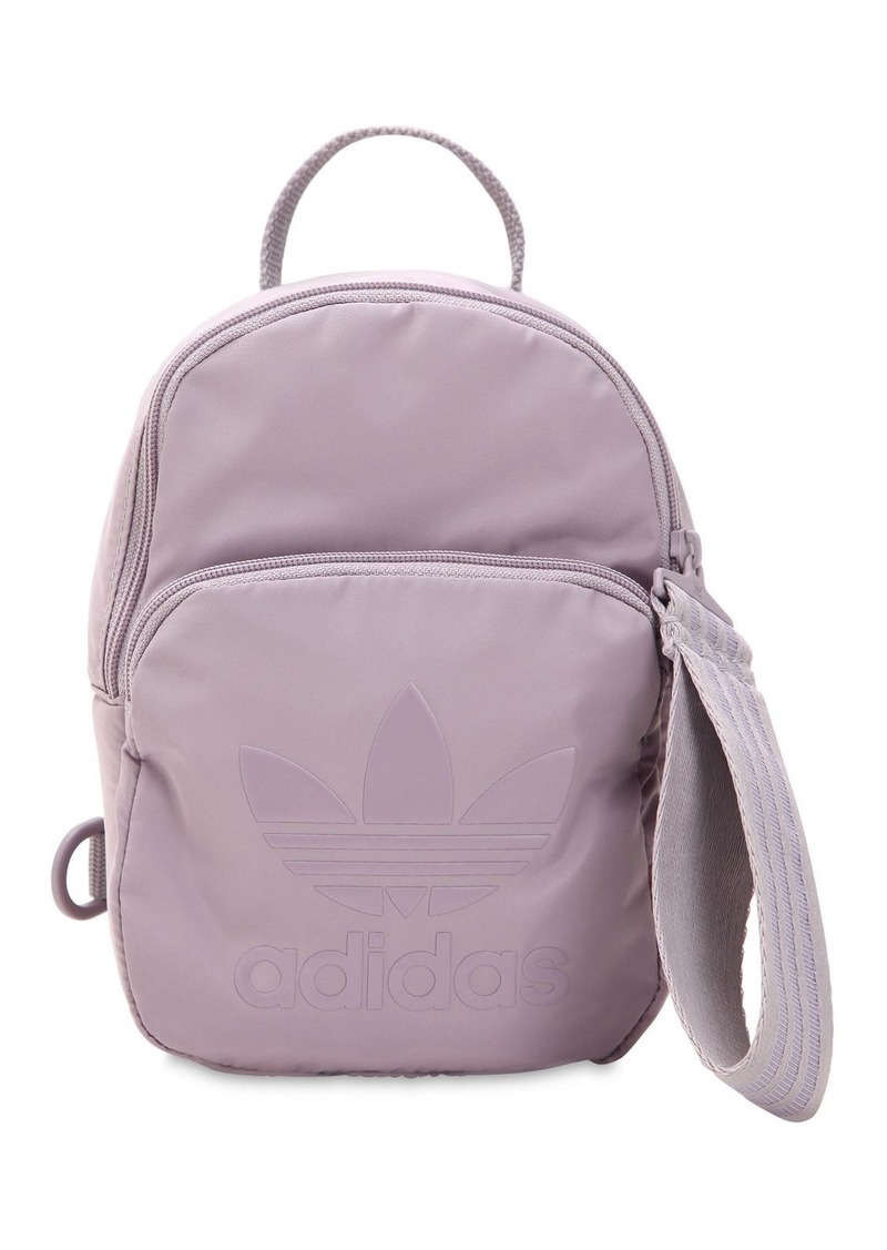 adidas extra small backpack