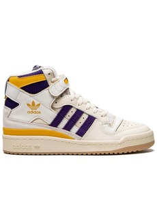 Adidas Forum 84 High "Lakers" sneakers