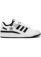 Adidas Forum Low "White/Black" sneakers