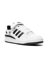 Adidas Forum Low "White/Black" sneakers