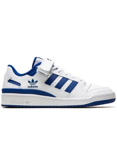 Adidas Forum Low "White/Royal" sneakers