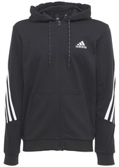 Adidas French Terry Sweatshirt Hoodie