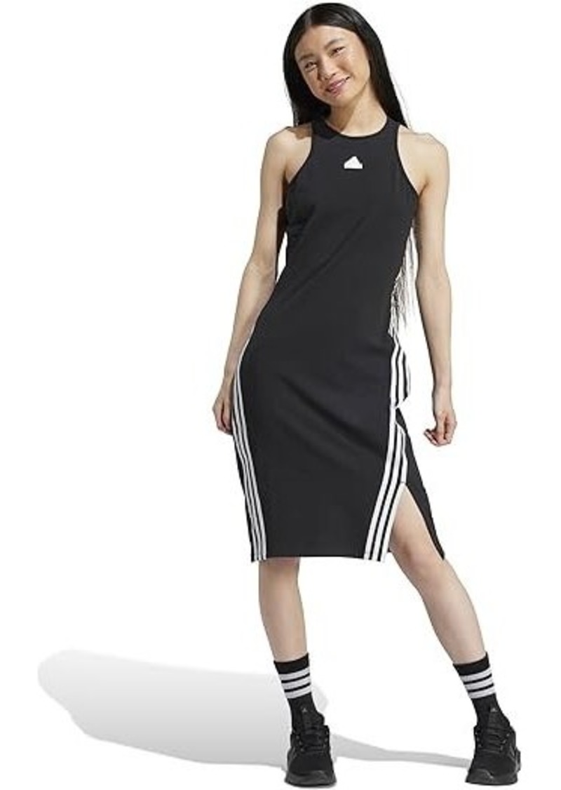 Adidas Future Icon 3-Stripes Dress