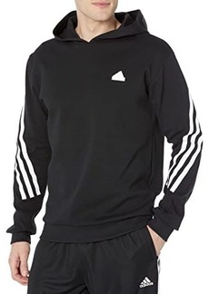 Adidas Future Icon 3-Stripes Hoodie