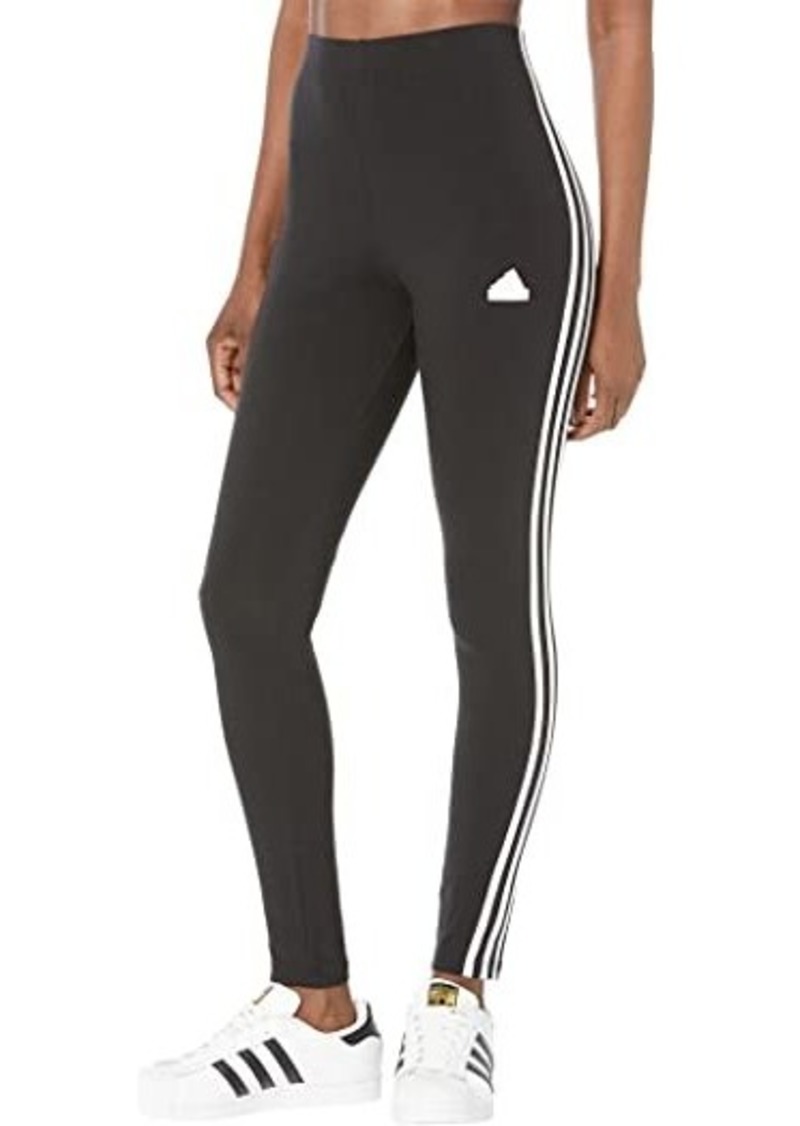 Adidas Future Icon 3-Stripes Leggings