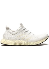 Adidas Futurecraft 4D "Chalk White" sneakers