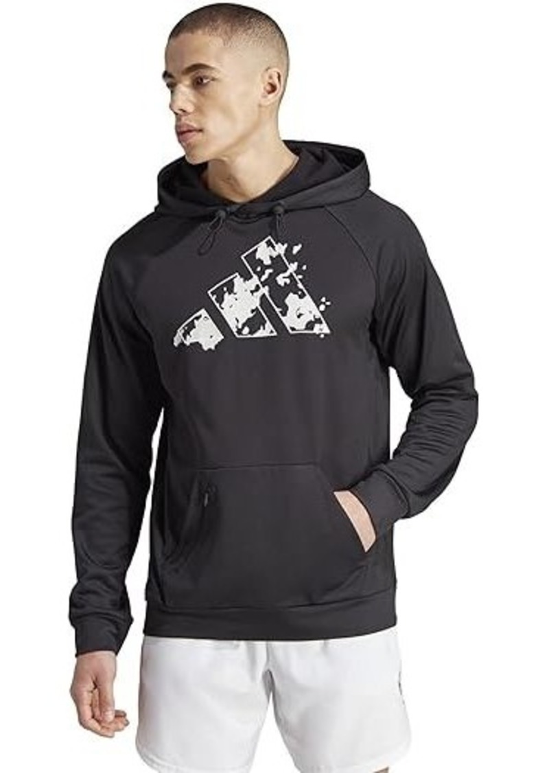 Adidas Game and Go Hoodie