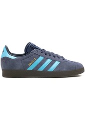 Adidas Gazelle "Blue Gum" sneakers
