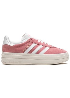 Adidas Gazelle Bold platform sneakers