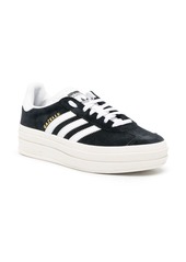 Adidas Gazelle Bold platform sneakers