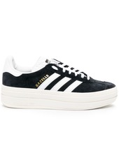 Adidas Gazelle Bold platform sneakers