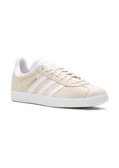 Adidas Gazelle "Off White" sneakers