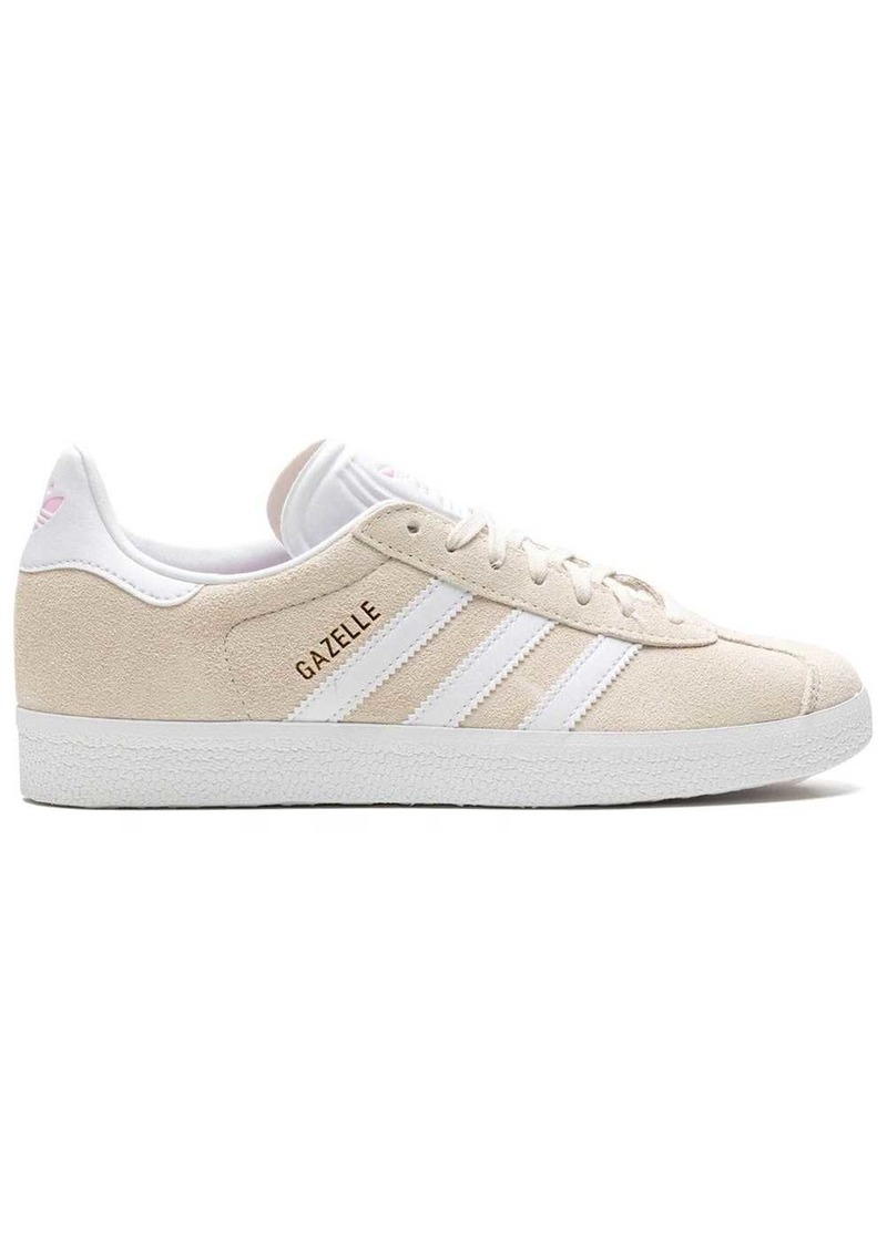 Adidas Gazelle "Off White" sneakers