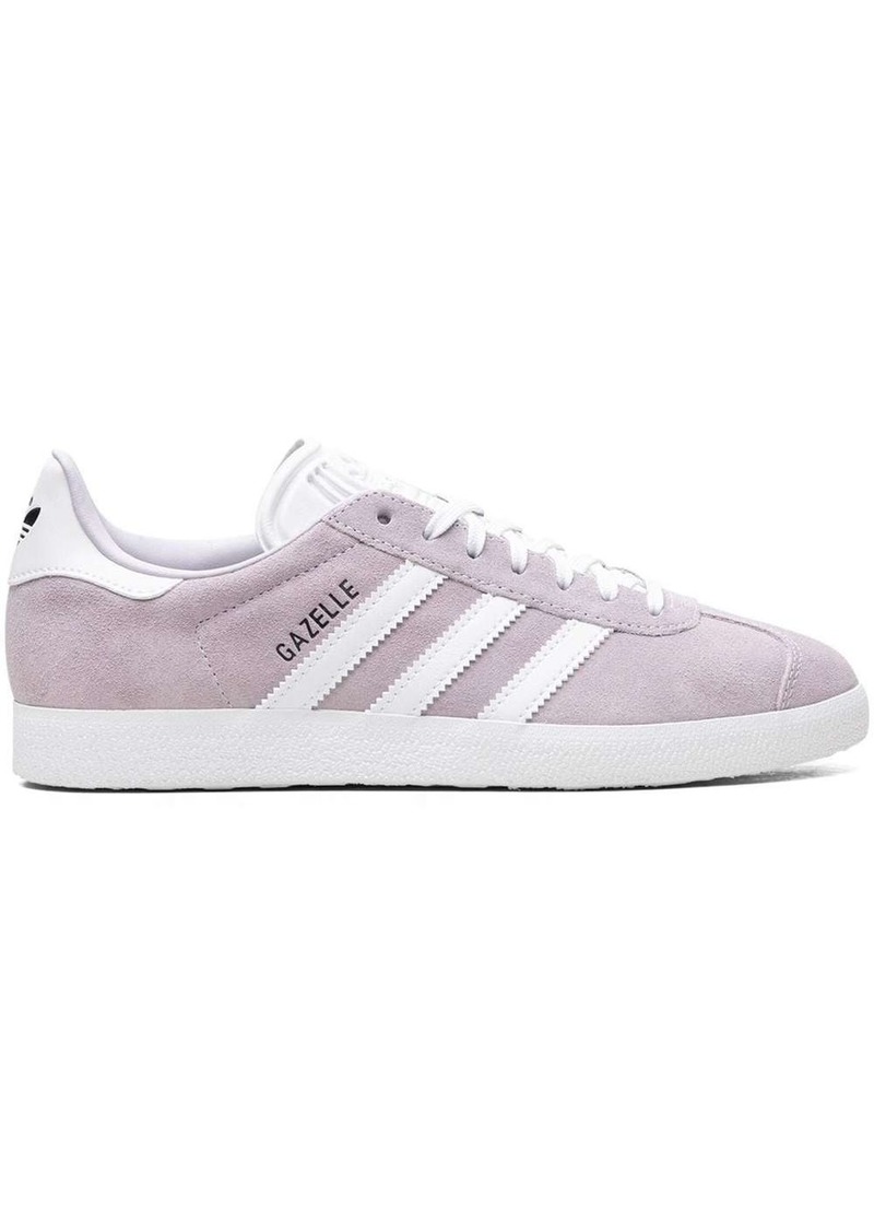 Adidas Gazelle "Silver Dawn" sneakers