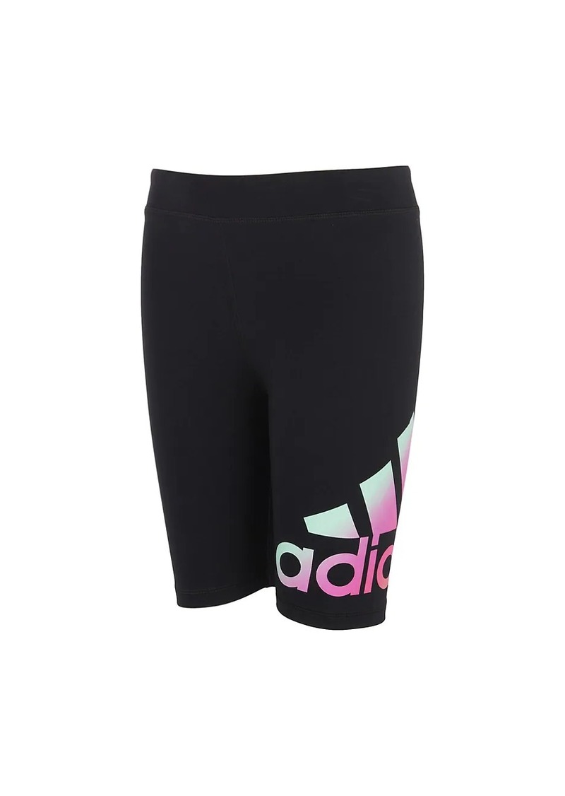 adidas cycling shorts girls