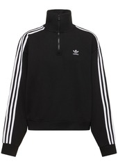 Adidas Half-zip Track Top