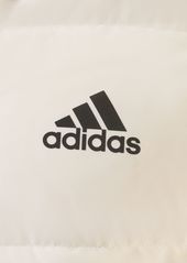 Adidas Helionic Logo Zip Up Vest