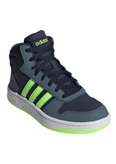 Adidas Hoops 2.0 Mid Sneaker