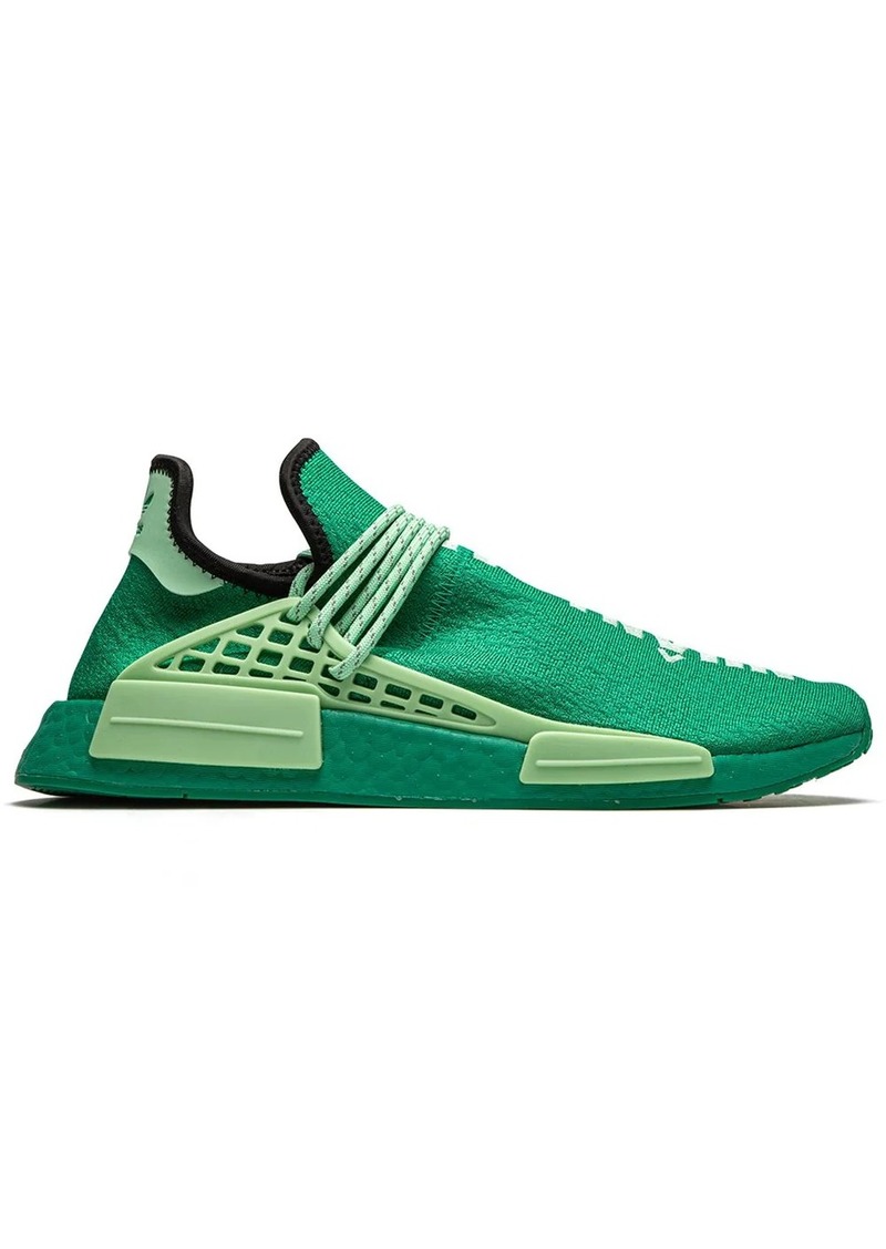 Adidas x Pharrell Williams HU NMD "Complexland" sneakers