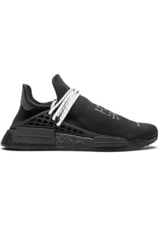 Adidas x Pharrell NMD Hu ''Black'' sneakers
